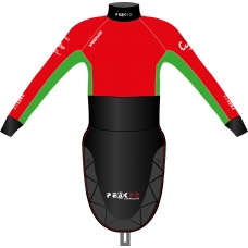 Speedskin Long | Paddle Cymru